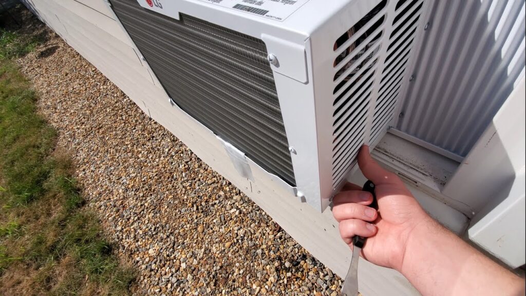 How to Reset Fujitsu Air Conditioner Quick and Easy Steps AC Guided