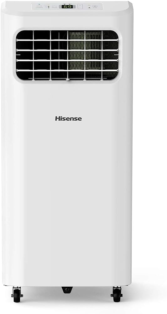 Hisense Air Conditioner Keeps Filling With Water