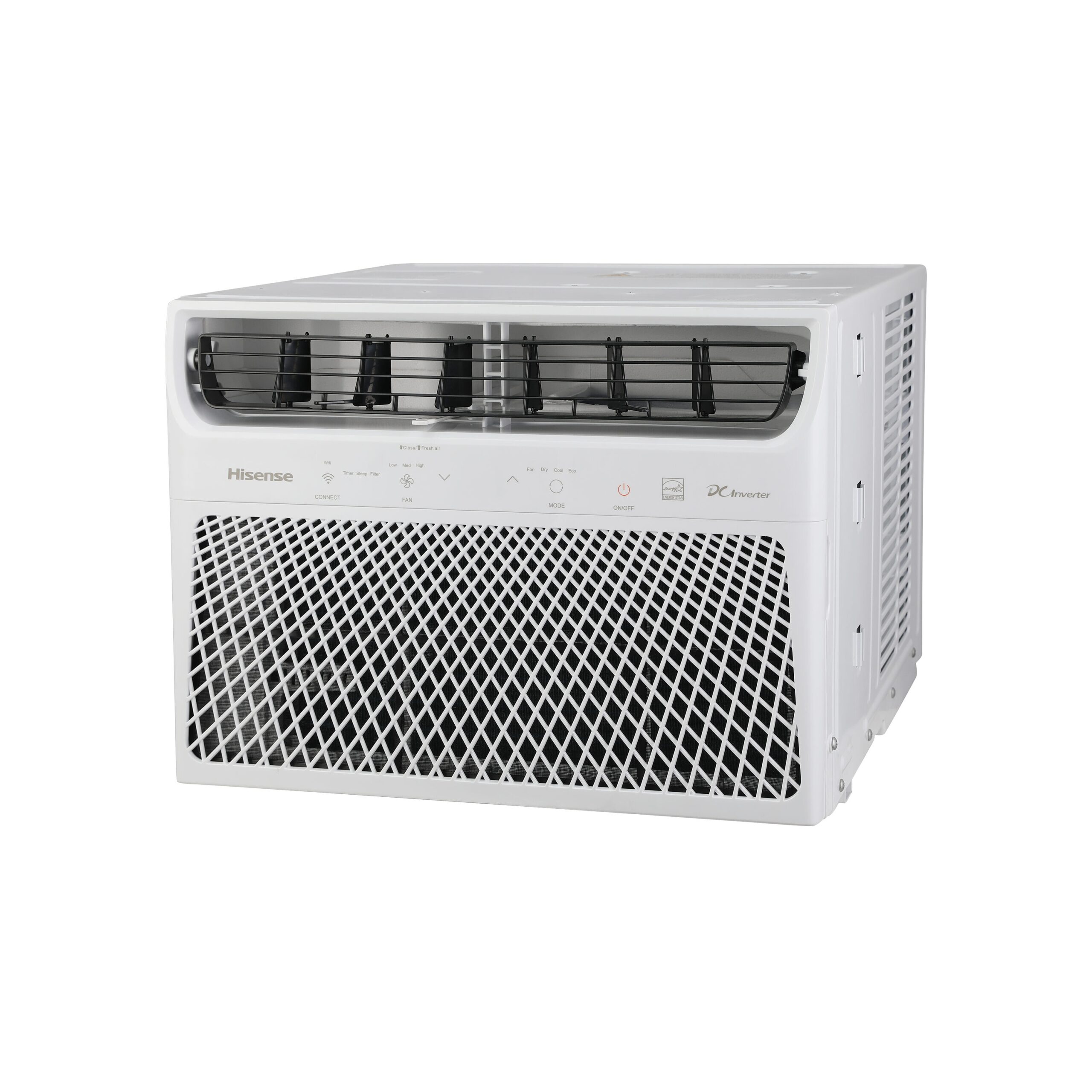 Hisense Air Conditioner Wifi Not Working