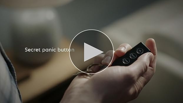 What is I Feel Button in Ac Remote