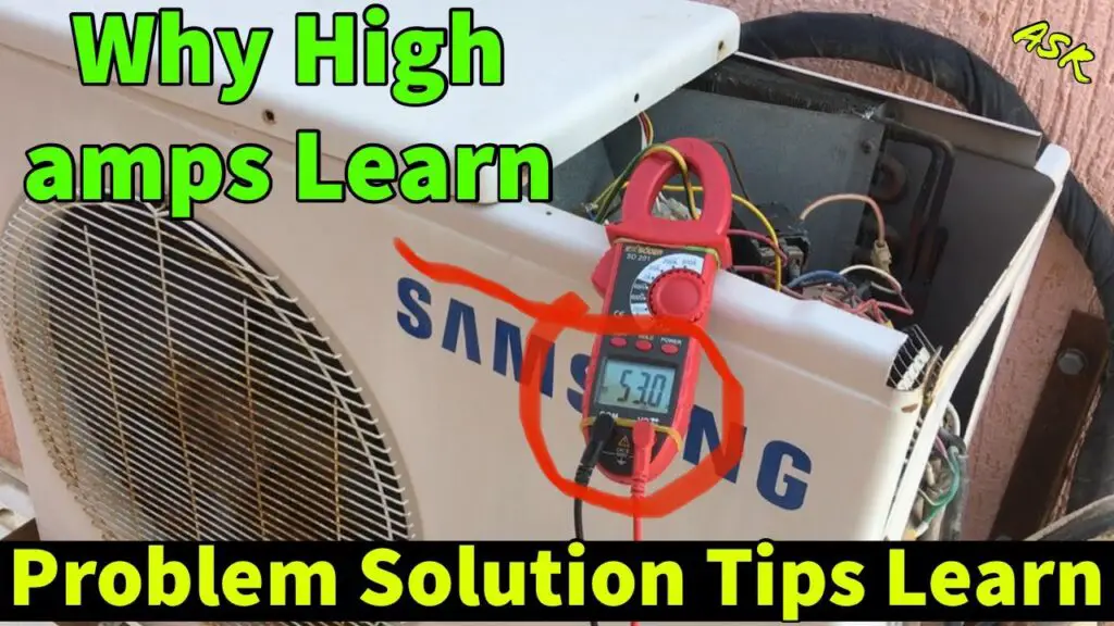Why Does My Ac Compressor Keep Turning On And Off