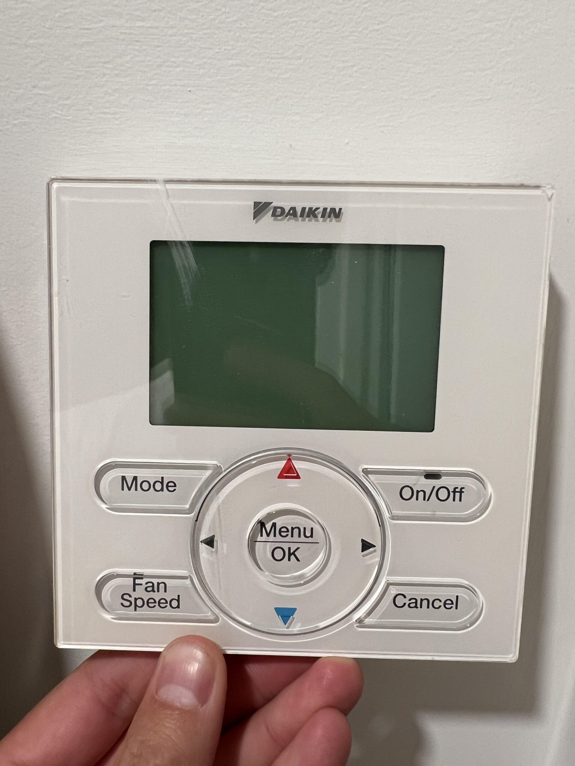 Why Wont My Daikin Ac Turn on