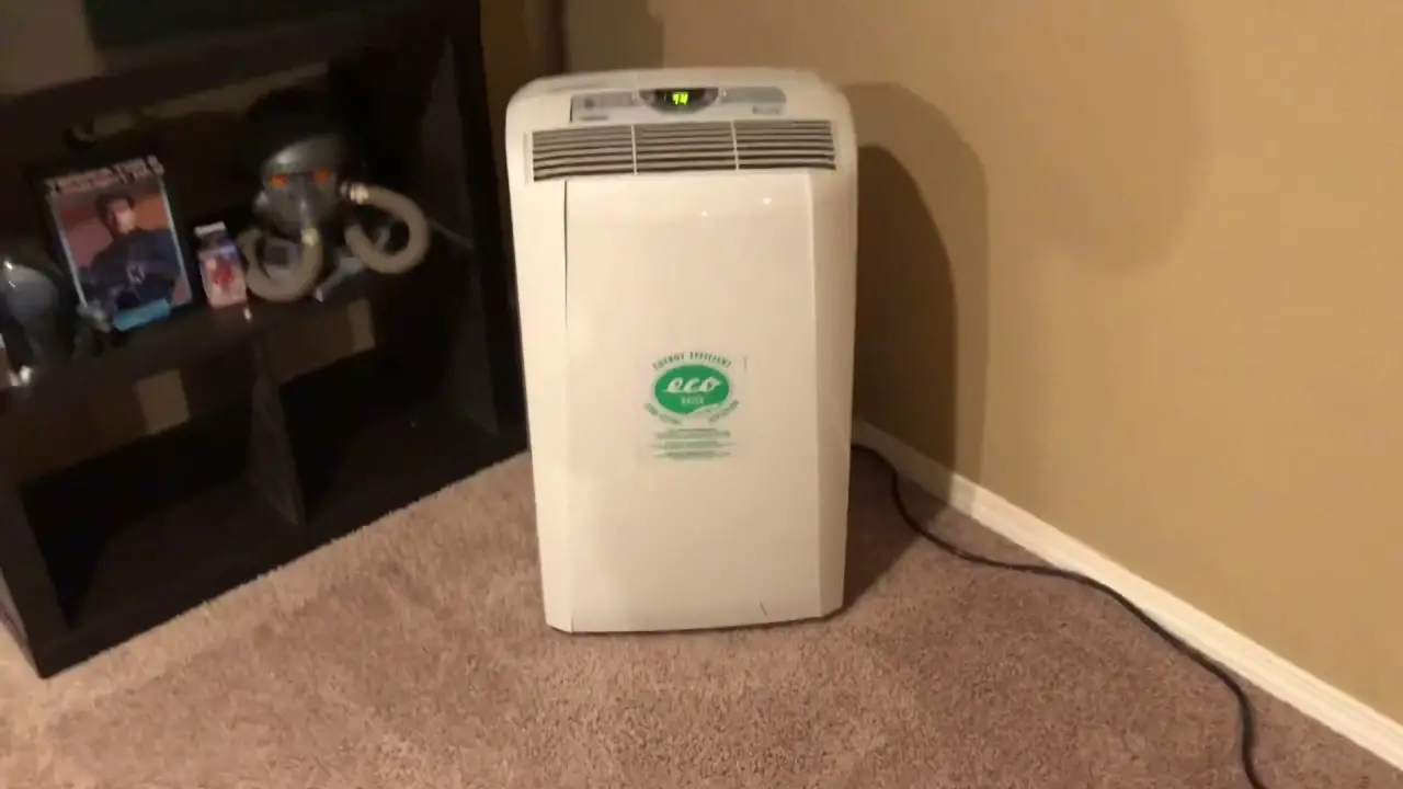 Can A Portable Air Conditioner Be Used Without A Window