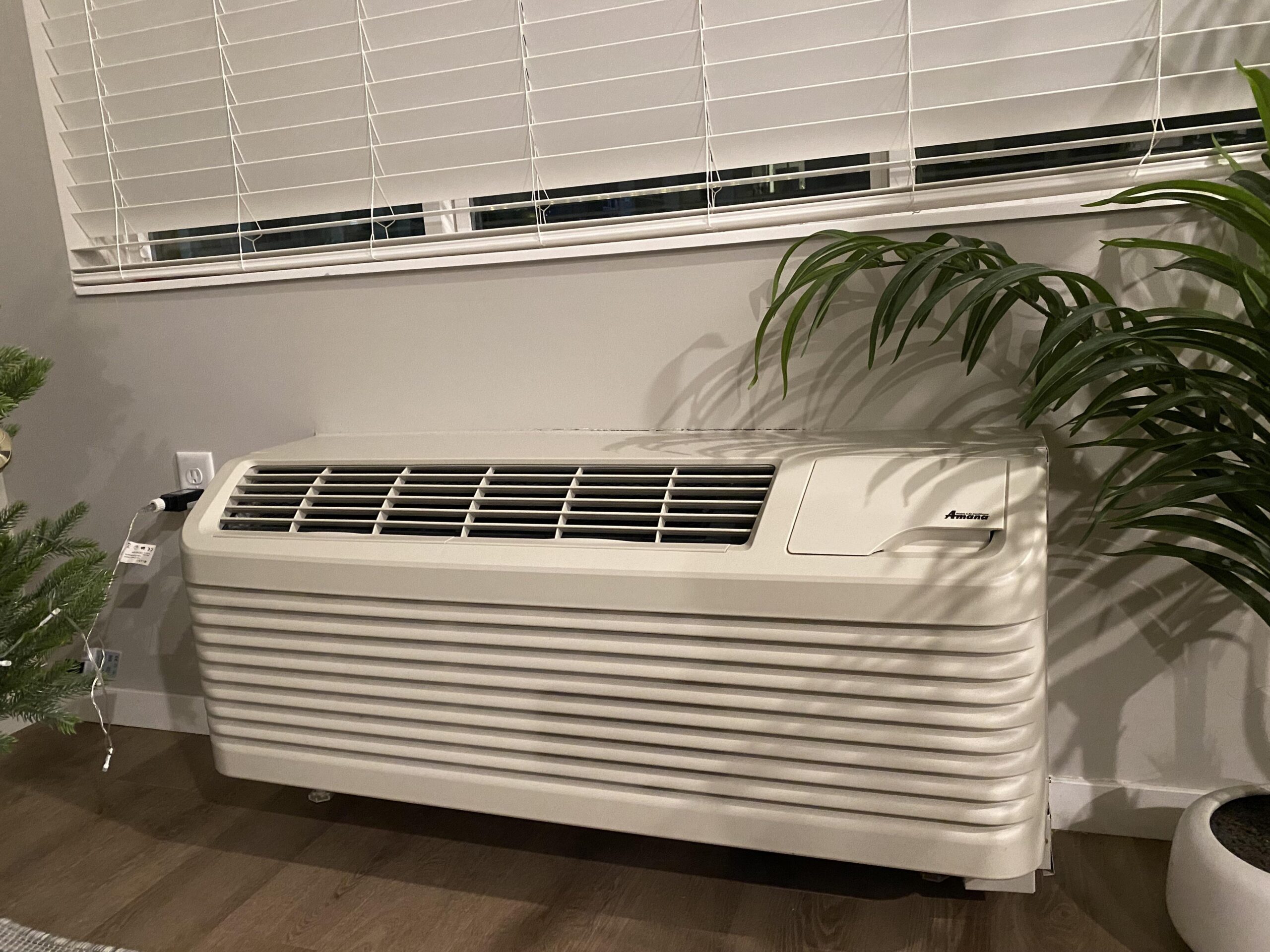 Can You Put Furniture In Front Of An Air Conditioner