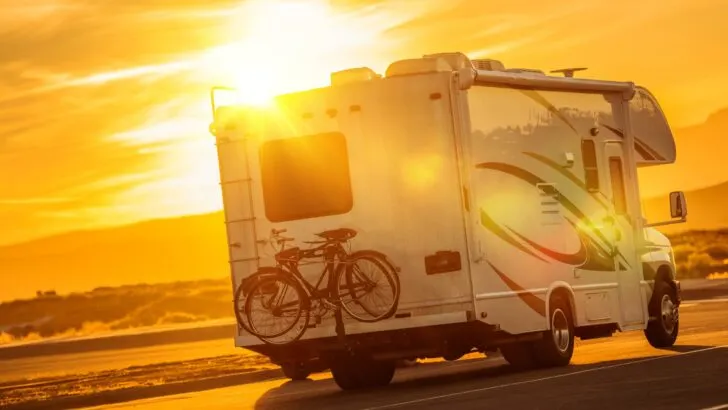 Can You Run An Rv Air Conditioner While Driving