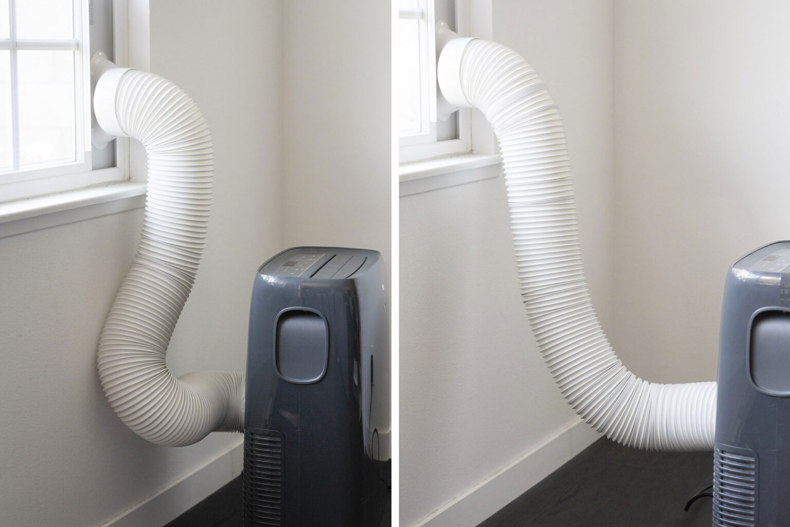 Do All Portable Ac Need A Window Do All Portable Air Conditioners Have To Be Vented Out A Window? - AC
