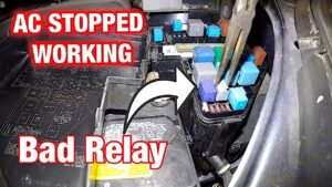 How Do I Know If My AC Relay Is Bad? Expert Tips & Signs - AC Guided