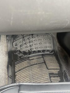 How To Fix Air Conditioner Leaking Water Inside Car: Easy Steps - AC Guided