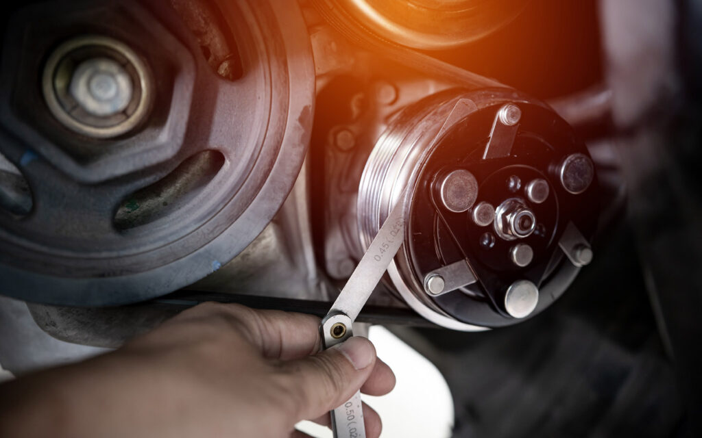 Why Does My AC Only Work When I’m Driving? Uncover the Mystery - AC Guided
