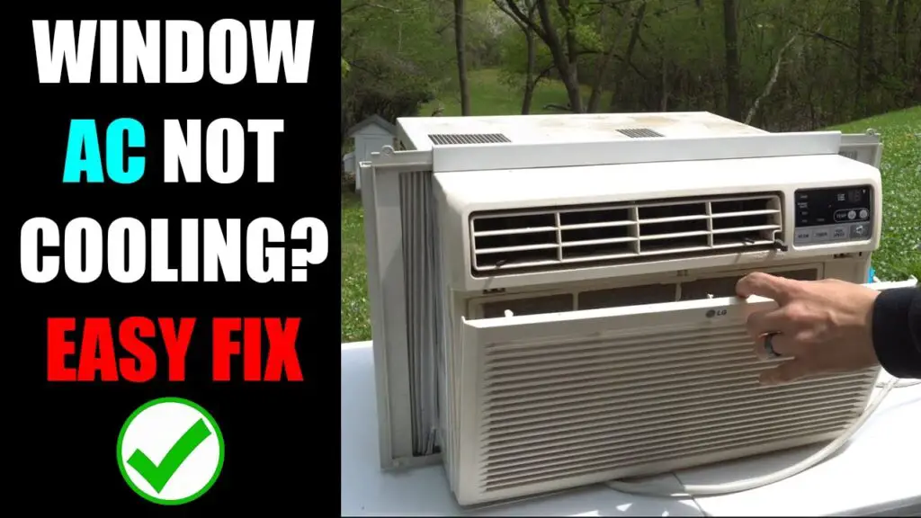 Why Is My Air Conditioner Running But Not Blowing: Top Fixes - AC Guided - Why Is My Ac Running But Not Blowing Air